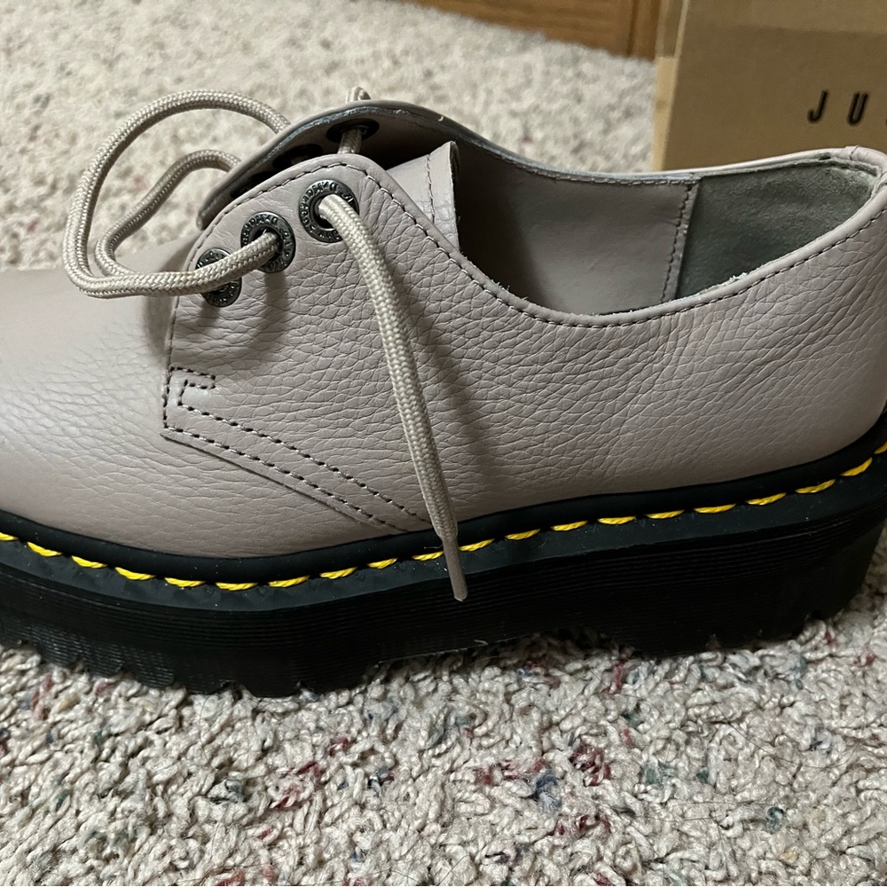 Dr martens